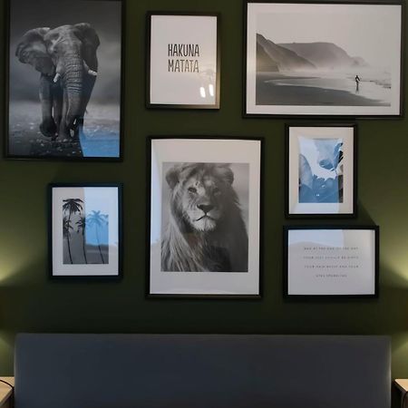 General Sixty-Seven By Romy&Travis Hotel บรูจส์ ภายนอก รูปภาพ