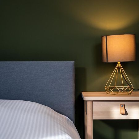General Sixty-Seven By Romy&Travis Hotel บรูจส์ ภายนอก รูปภาพ