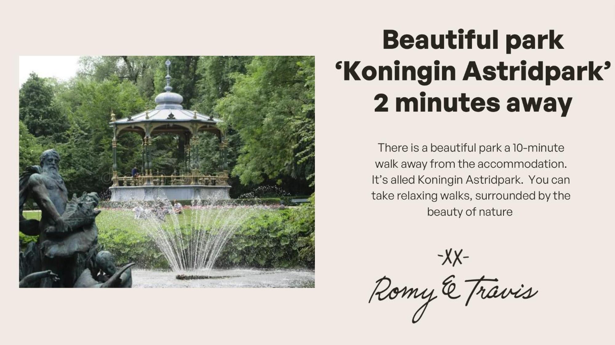 General Sixty-Seven By Romy&Travis Hotel บรูจส์ ภายนอก รูปภาพ