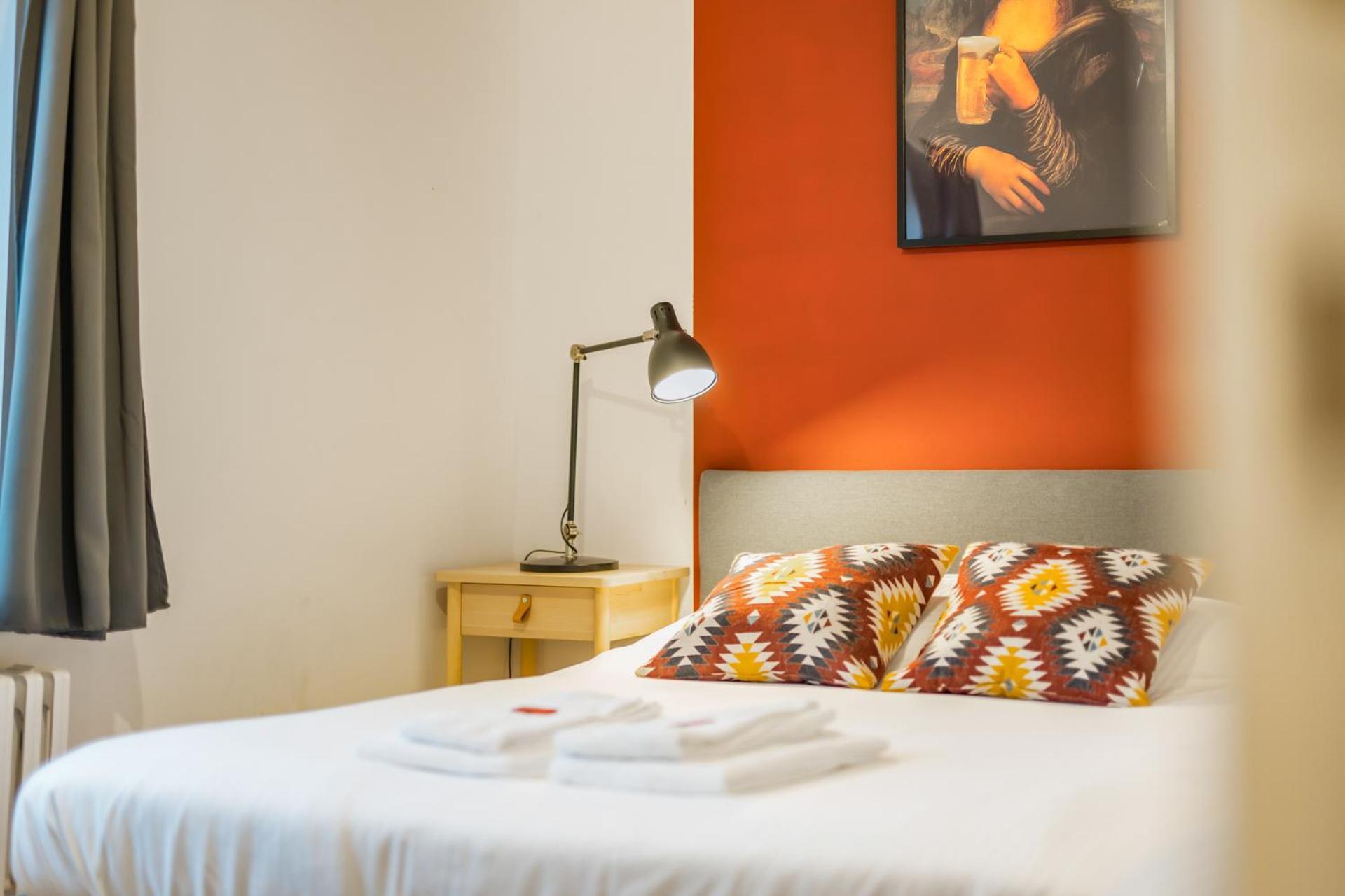 General Sixty-Seven By Romy&Travis Hotel บรูจส์ ภายนอก รูปภาพ